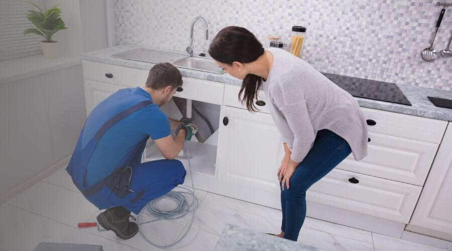 Professional Leak Detection Services in Anton, CO